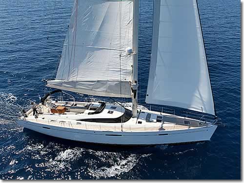 Rent the yacht Gianetti Star - 64