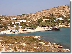 Dodecanese - Arki