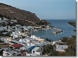 Dodecanese - Leros