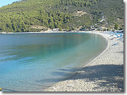 Sporades, Skopelos- Panormos