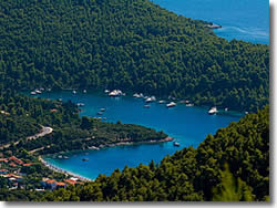 Sporades - Skopelos