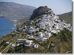 Sporades - Skyrosd