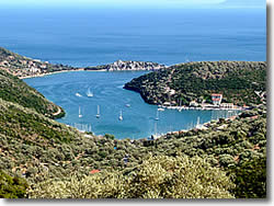 Ionian sea - Sivota