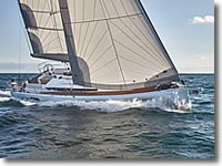 Sailing Yacht photo