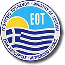 Ministry of Tourism - Authorised license Nr. 11 44 E 63 00 00926 0 1