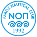 Paros Nautical Club Sailing School